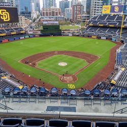 Padres/Dodgers 8/24