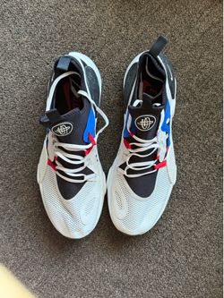 Nike Huarache edge