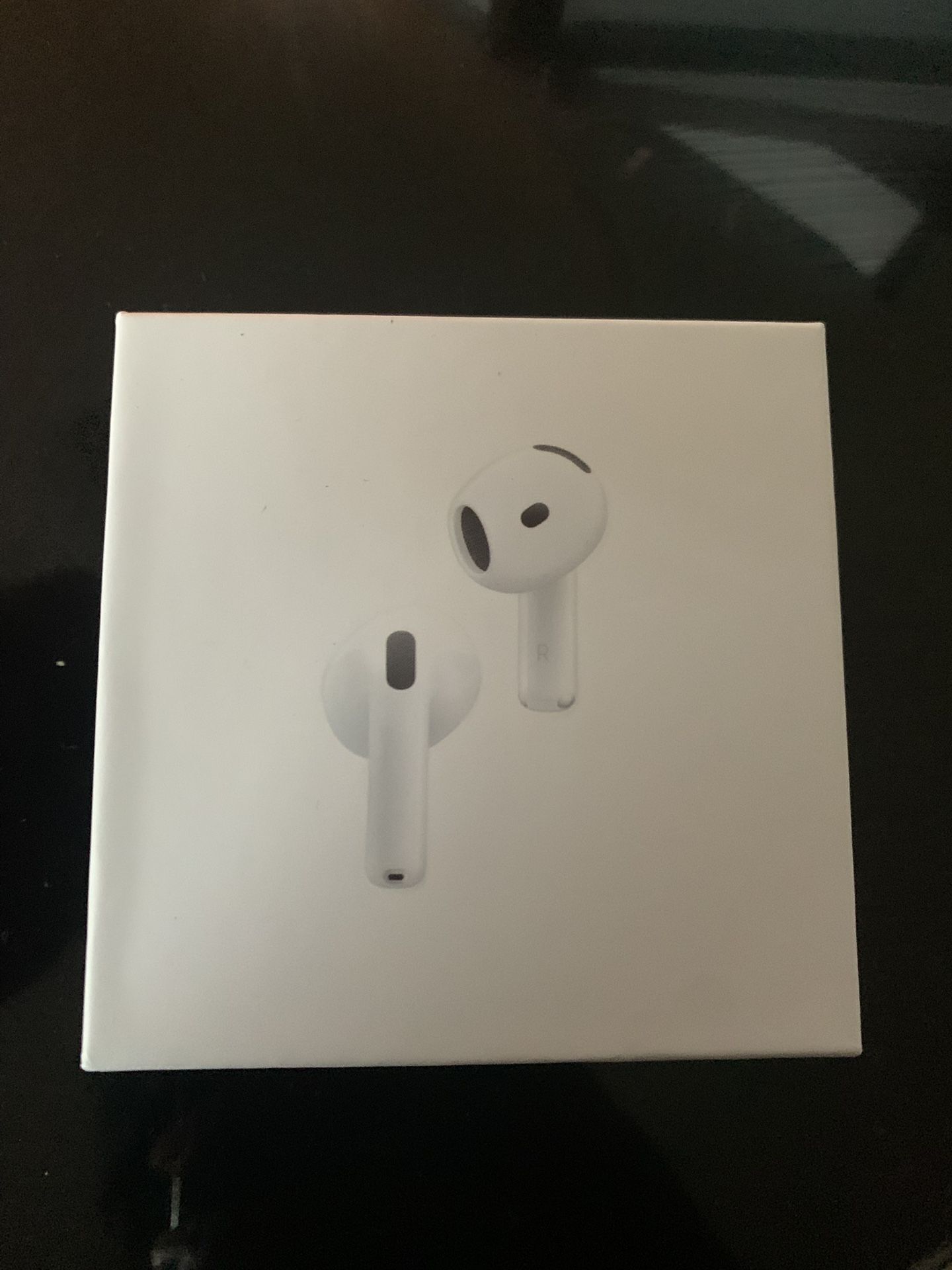 AirPod Pro 4