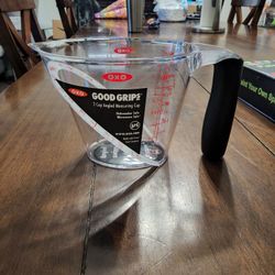 Oxo 2cup Measuring Cup 