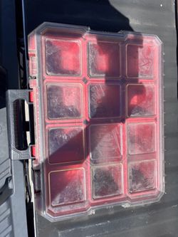 Milwaukee Packout Organizer