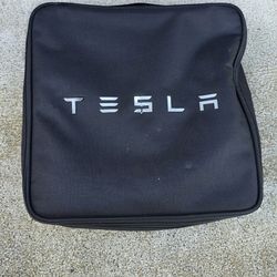 Tesla Plug In Charger