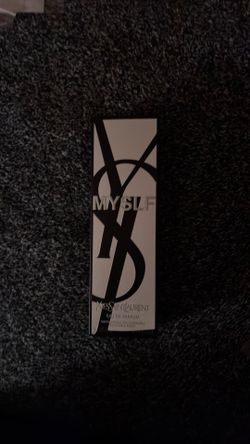 YSL myslf