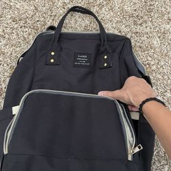 Baby Bag