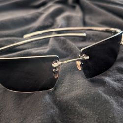 Cartier Sunglasses 