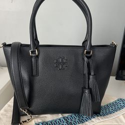 Tory Burch Thea Tote Bag