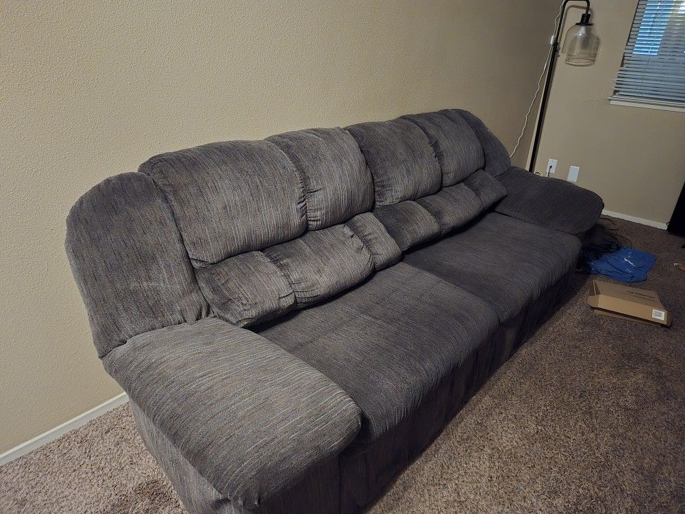 8ft Couch
