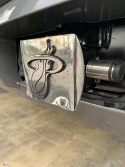Trailer hitch