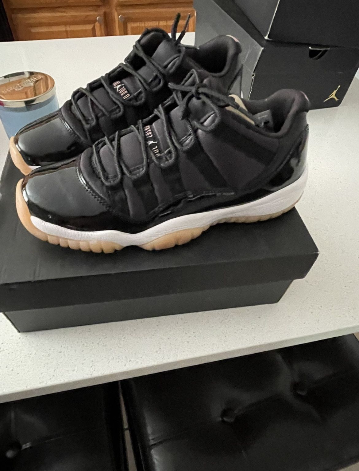 Jordan 11s Retro