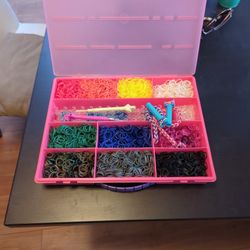 Rainbow Loom 