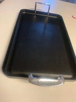 Cuisinart Griddle