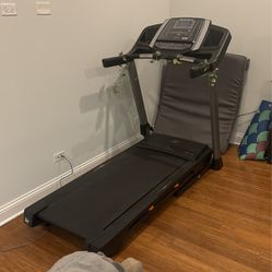 Treadmill Nordic Track