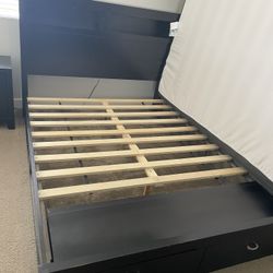 queen bed set