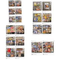 ~100 Kids / Family DVD Movie Titles / Bundles 