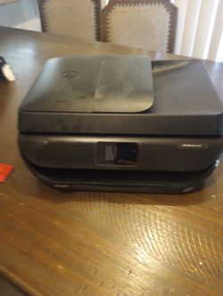 Printer hp