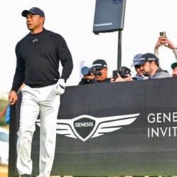 Genesis Invitational Tickets at Torrey Pines