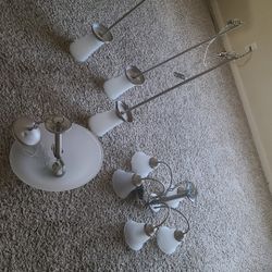 Light Fixtures