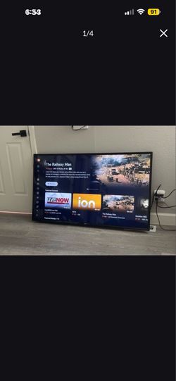 LG TV