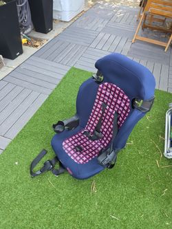 Car Seat