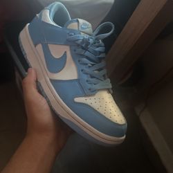 University Dunks