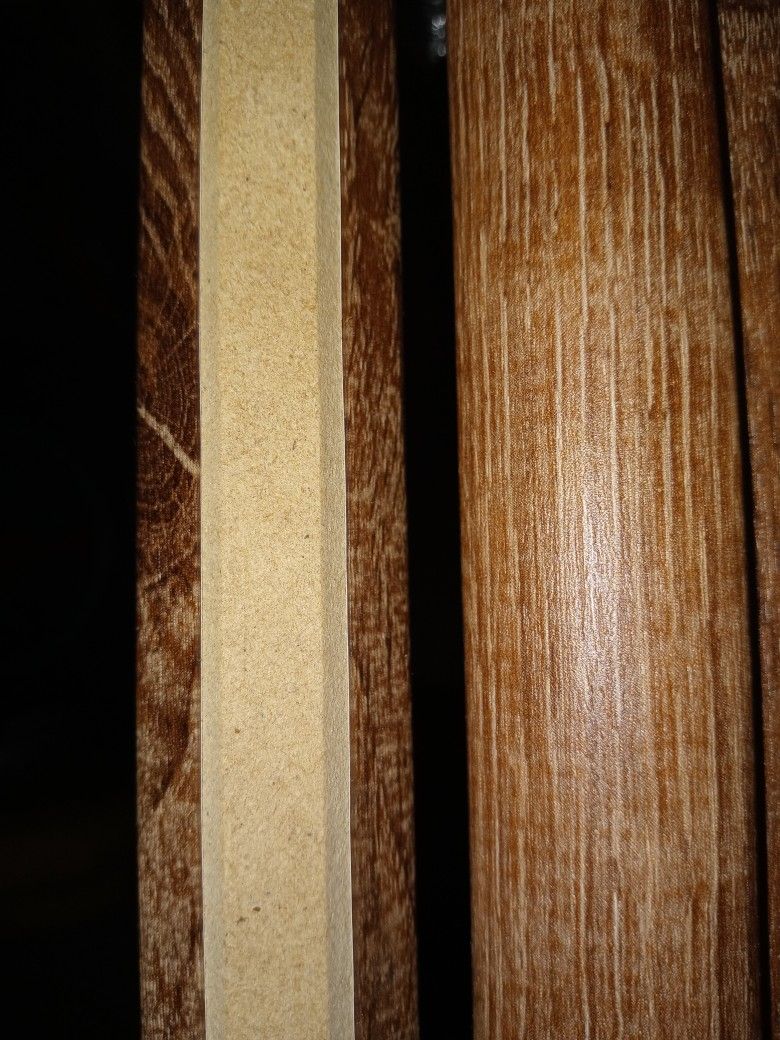 Wood Transition Strips
