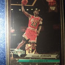 Basketball Cards