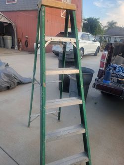 Ladder