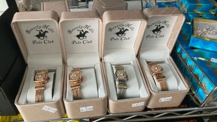 Women’s Watches 
