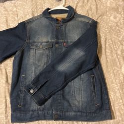 Levis Jacket