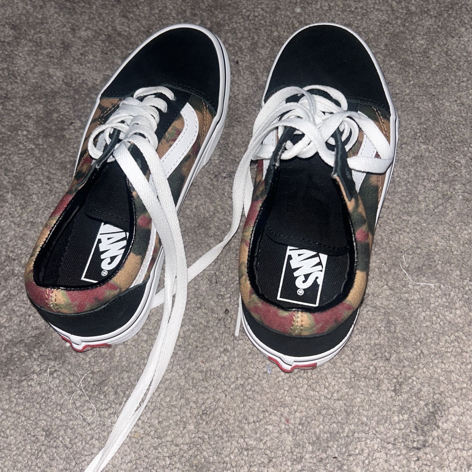 Vans 