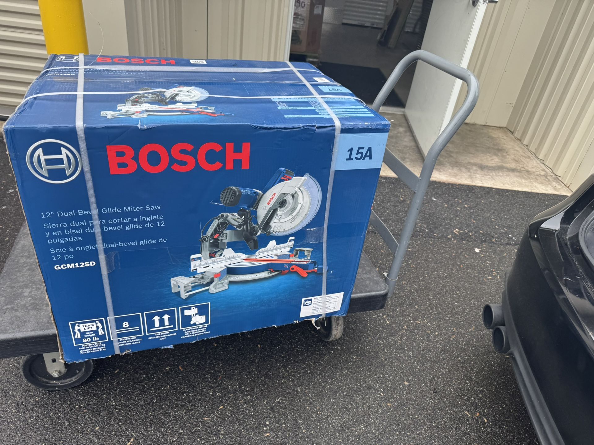 Miter Saw