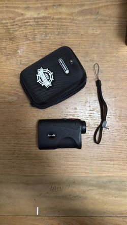 Sprobil Rangefinder