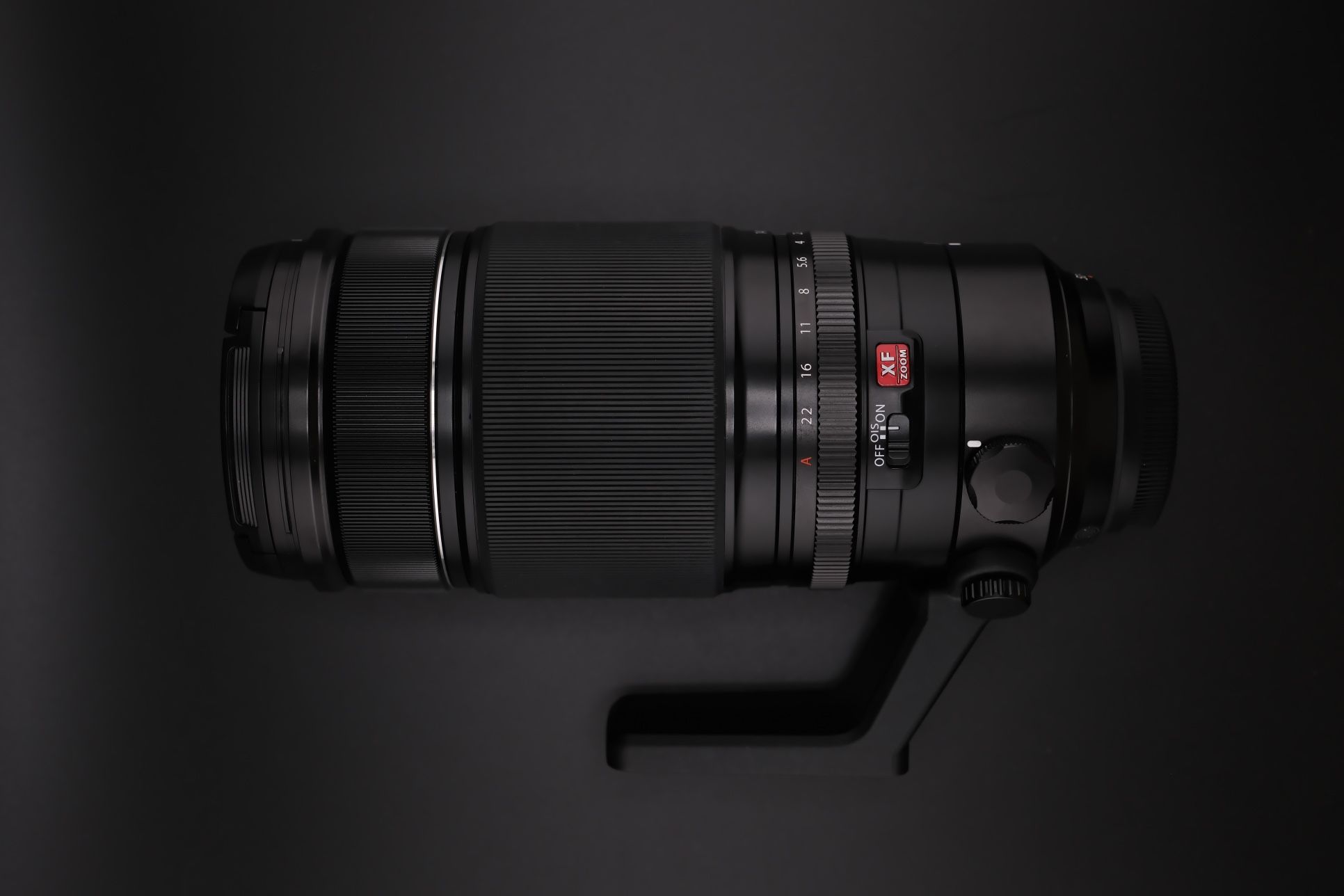 Fujifilm XF 50-140mm F2.8