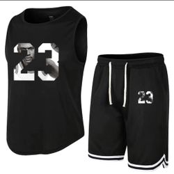 23 Basket Ball Jerseys 