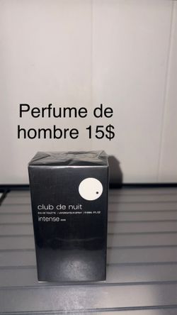 Men’s perfume