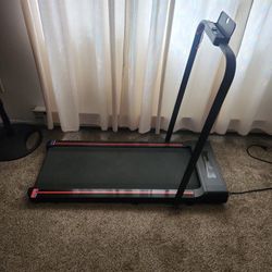 Treadmill 