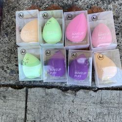Beauty Blenders 