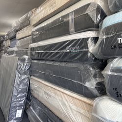 Huge Mattress SALE