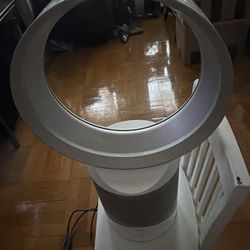 Ventilador Sin Aspas