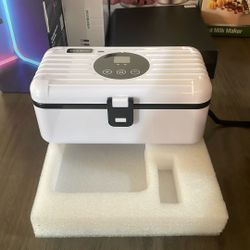 Portable Insulin Cooler