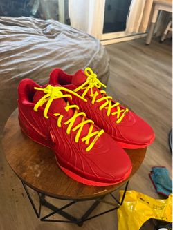 Lebron 21 “ james gang” size 13