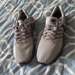 Brand New Nike Shows