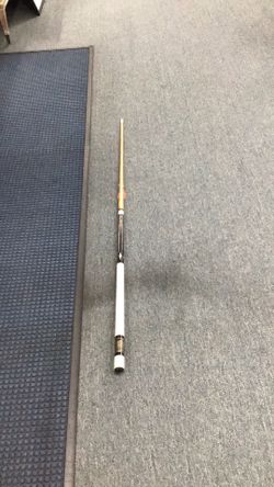 PLAYERS Pool Cue 1112