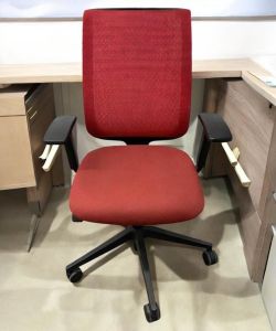 Steelcase Reply Back Chairs – Open Box – From $250 📦 Florida