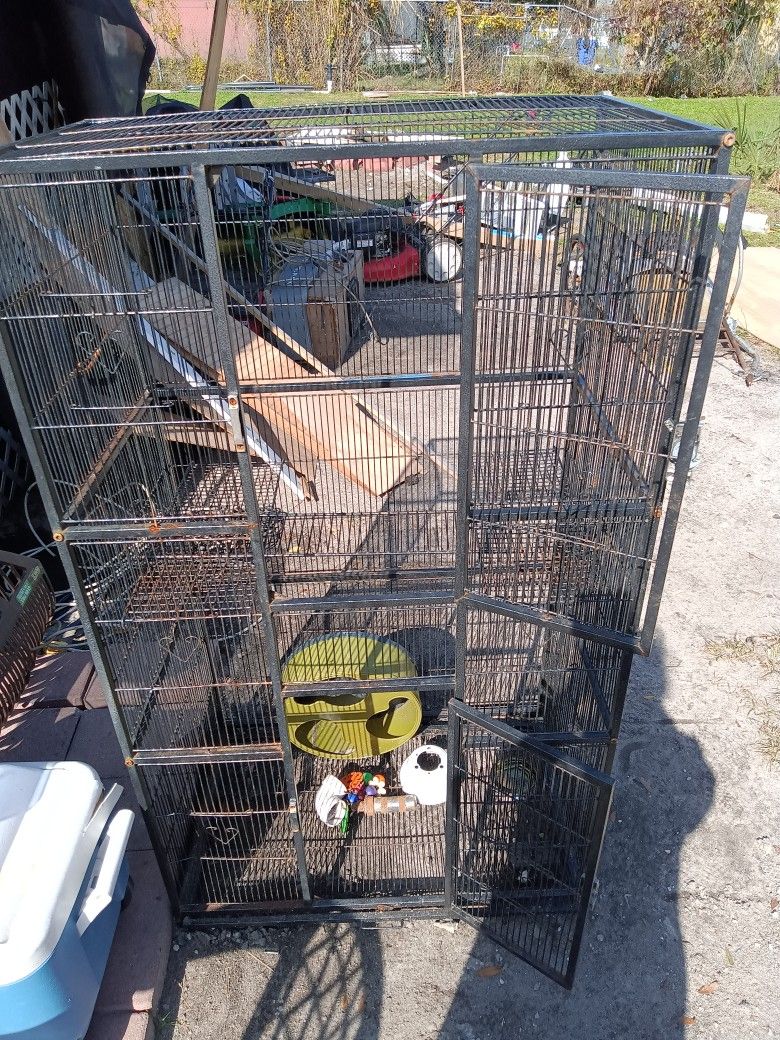 Bird Cage/Cage For Animal