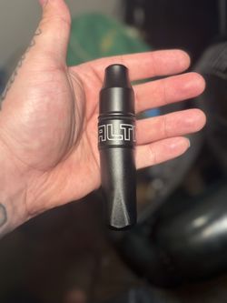 Stealth Tattoo Machine