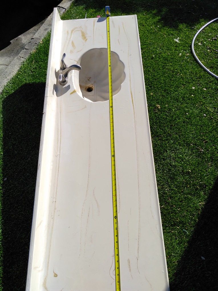 Granite Bathroom Sink