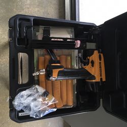 Bostitch Air 18 Gauge Cap Stapler