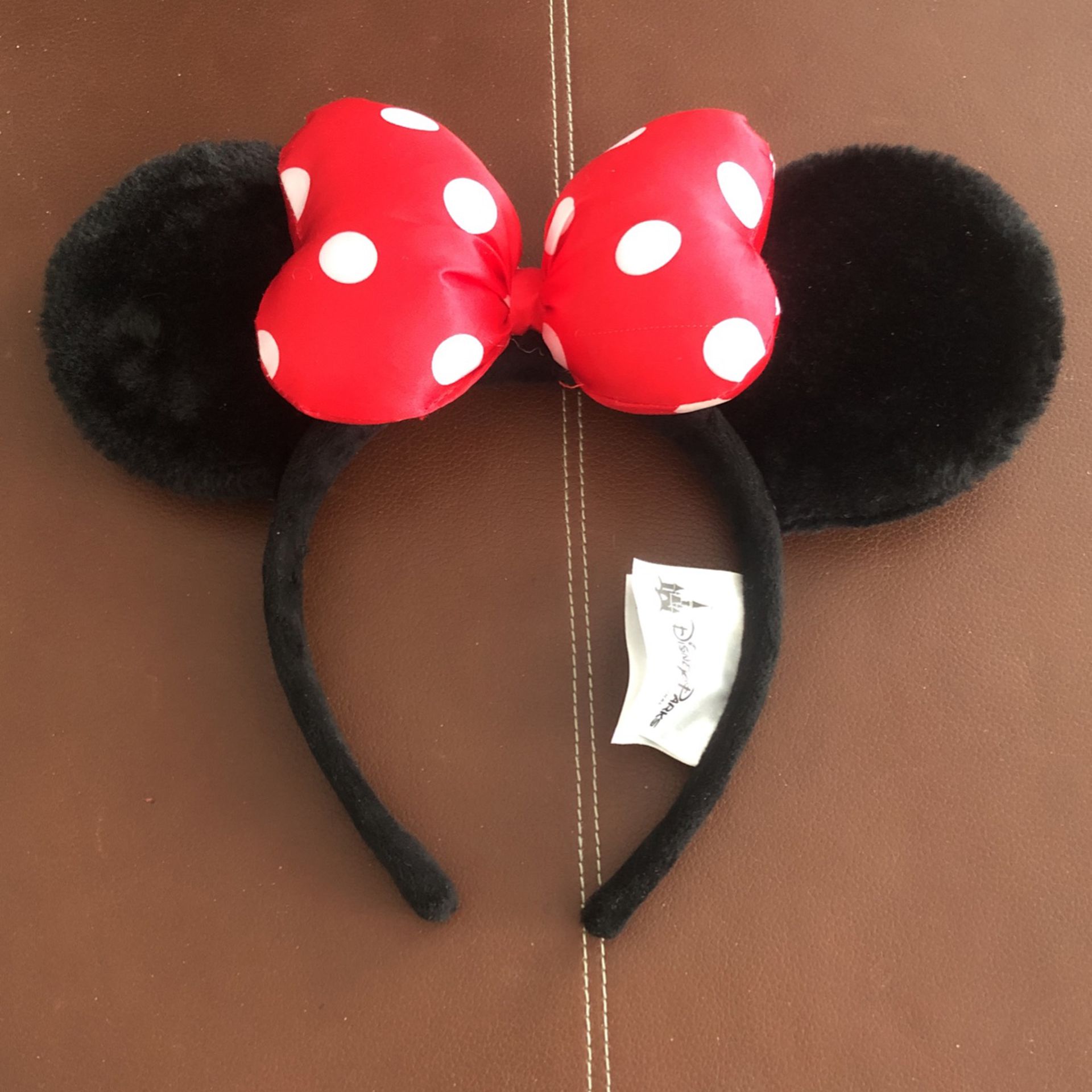 Disney Parks Minnie Mouse Ears