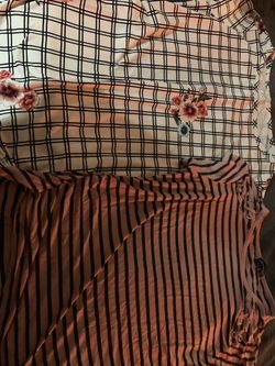 Maternity shirts